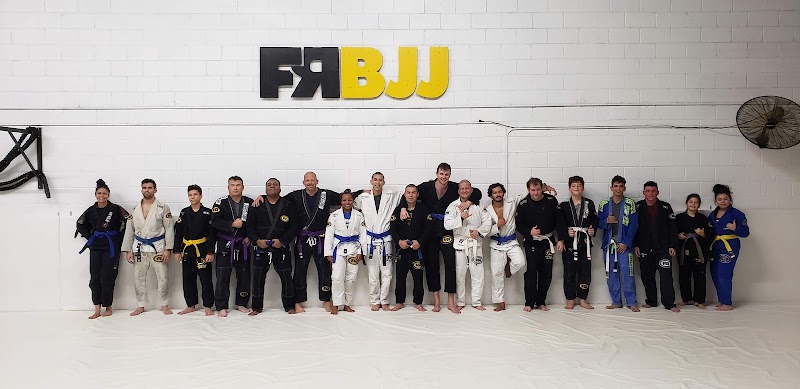Jiu Jitsu (0) in Orlando FL