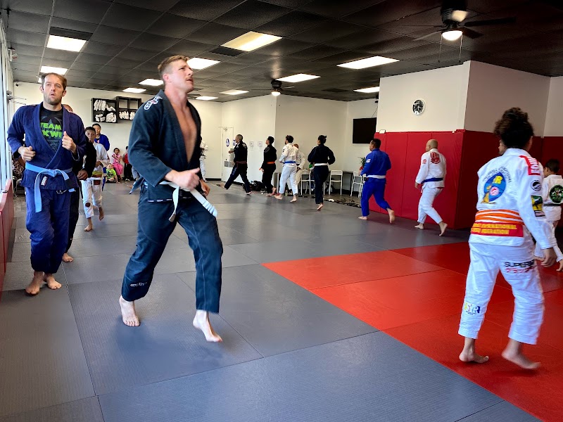 Jiu Jitsu (0) in Sacramento CA