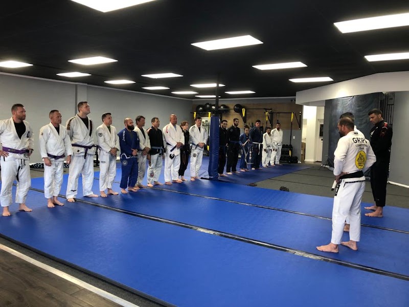 Jiu Jitsu (0) in St. Petersburg FL