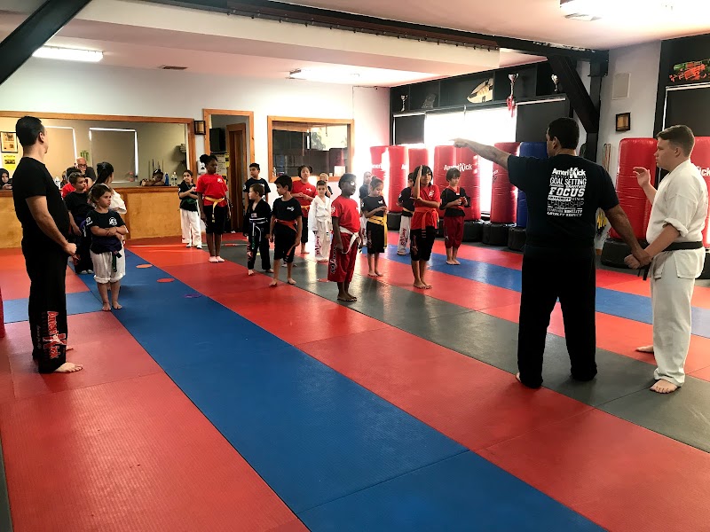 Jiu Jitsu (0) in Staten Island NY
