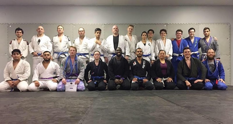 Jiu Jitsu (0) in Tallahassee FL