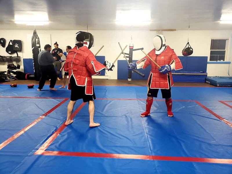 Jiu Jitsu (2) in Harrisburg PA