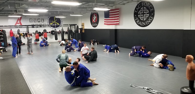Jiu Jitsu (2) in Omaha NE