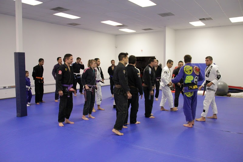Jiu Jitsu (2) in Sacramento CA