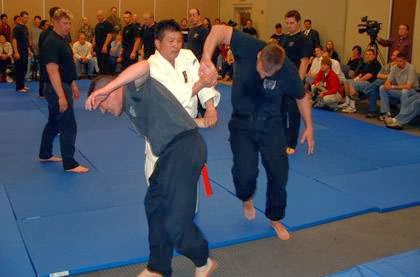 Jiu Jitsu (2) in Washington DC