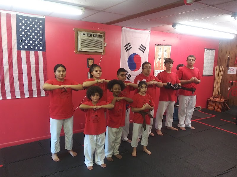Jiu Jitsu (3) in Allentown PA