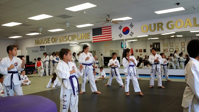 Jiu Jitsu (3) in Bakersfield CA