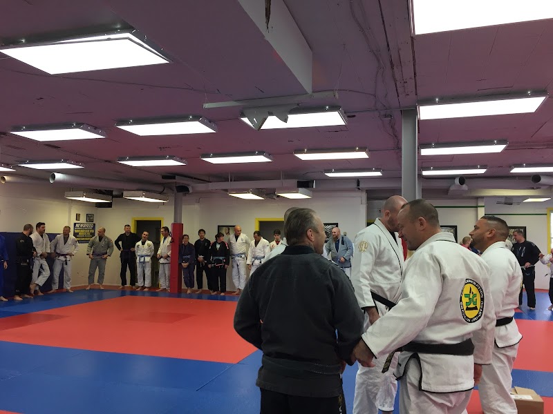 Jiu Jitsu (3) in Harrisburg PA