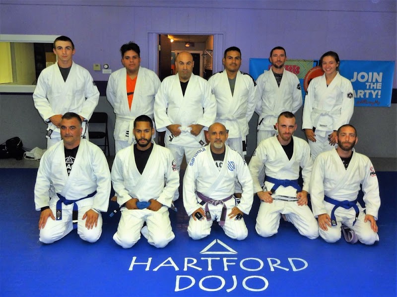 Jiu Jitsu (3) in Hartford CT