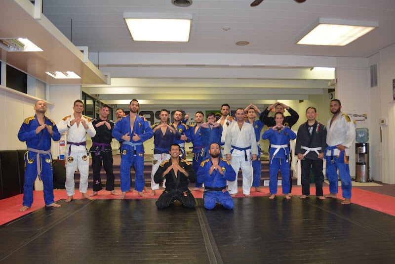 Jiu Jitsu (3) in New Haven CT