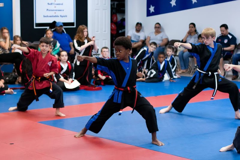 Jiu Jitsu (3) in Orlando FL