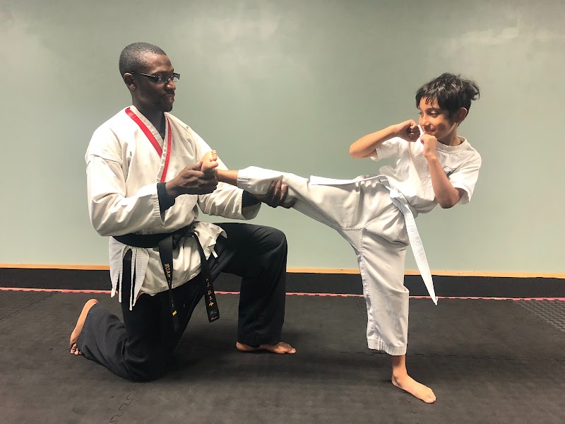 Jiu Jitsu (3) in Trenton NJ