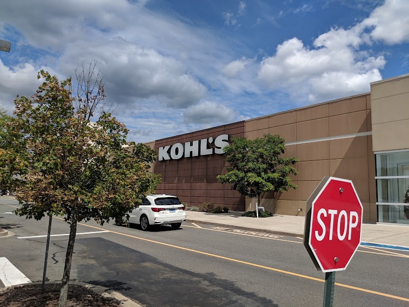 Kohls (0) in Hartford CT