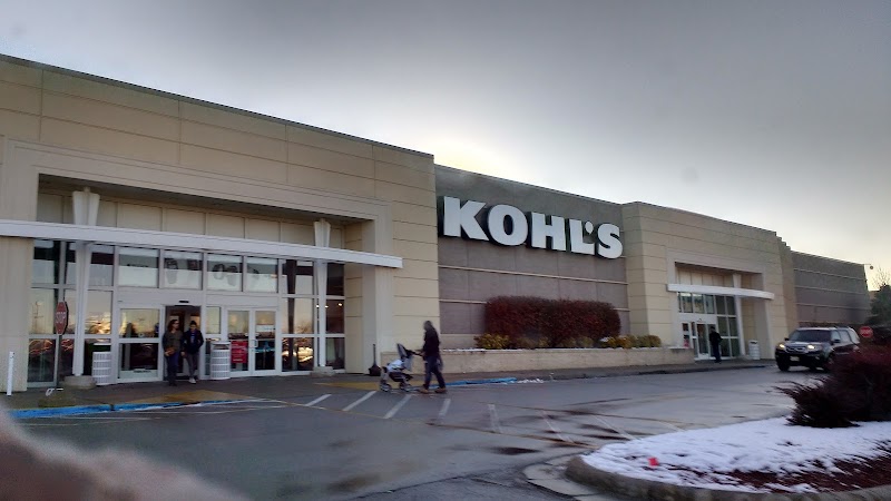 Kohls (0) in Omaha NE