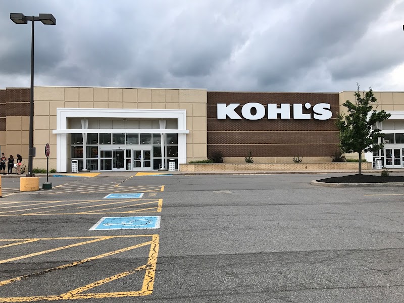 Kohls (0) in Rochester NY