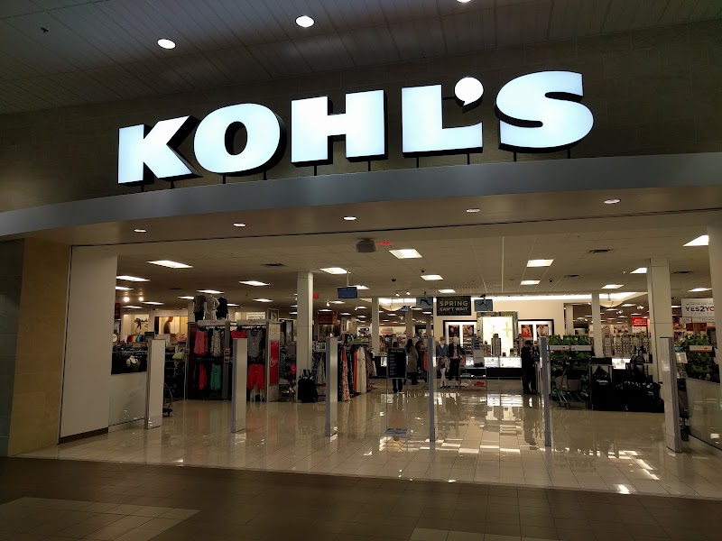 The 6 Largest Kohls Store Locations in Seattle WA