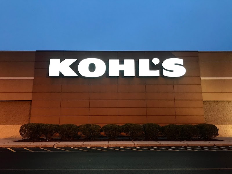 Kohls (0) in Springfield MA
