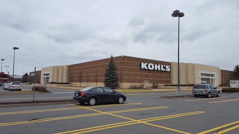 Kohls (2) in Hartford CT
