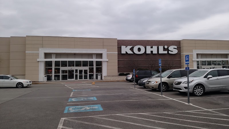 Kohls (2) in Pittsburgh PA