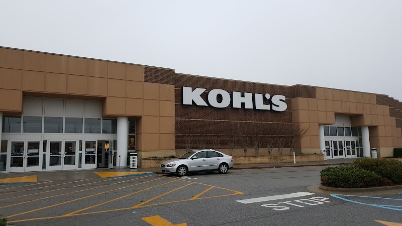 Kohls (3) in Georgia