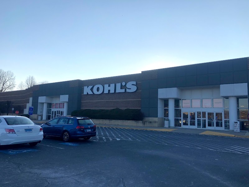 Kohls (3) in Hartford CT