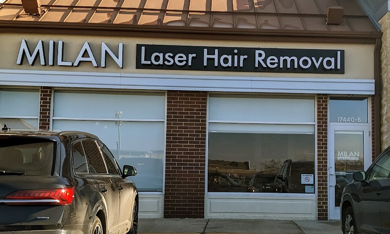 Laser Hair Removal (2) in Milwaukee WI