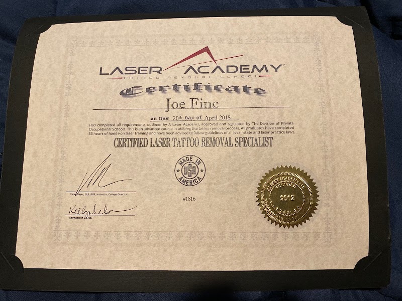 Laser Hair Removal (3) in Colorado Springs CO