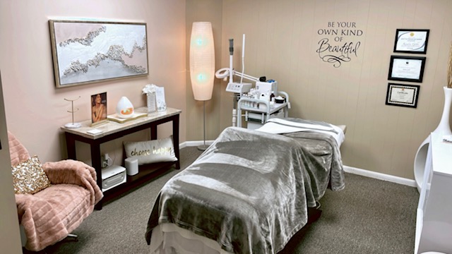 Laser Hair Removal (3) in Knoxville TN