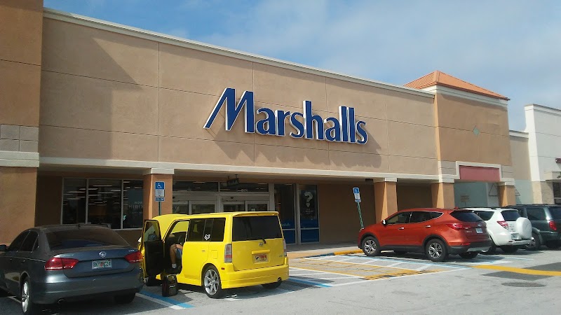 Marshalls (0) in Jacksonville FL