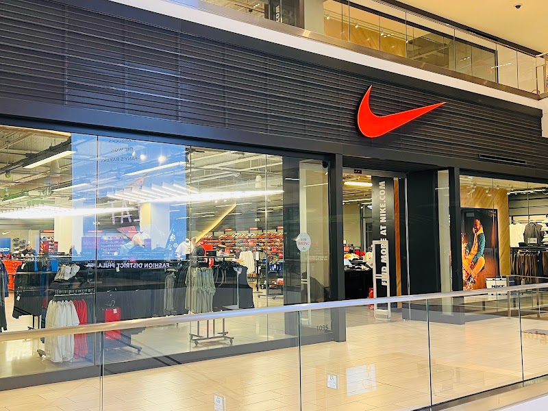 Unveiling the 9 Largest Nike in Pennsylvania
