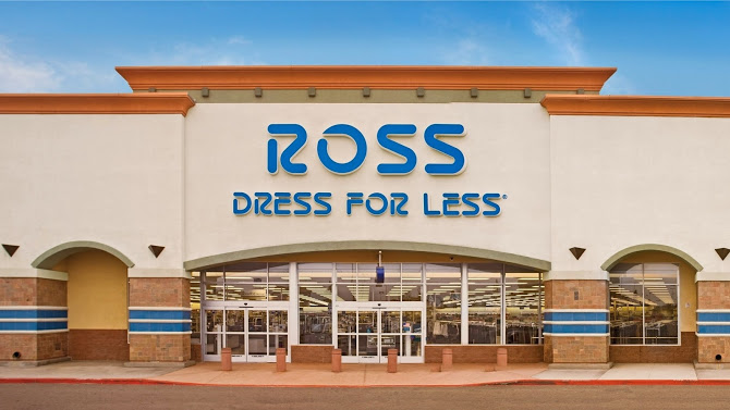 Ross (0) in El Paso TX