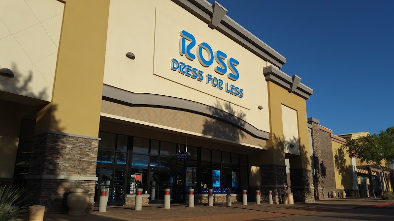 Ross (0) in Mesa AZ