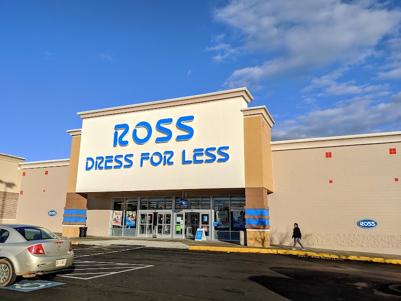 The 2 Biggest Ross Stores in Winston-Salem NC