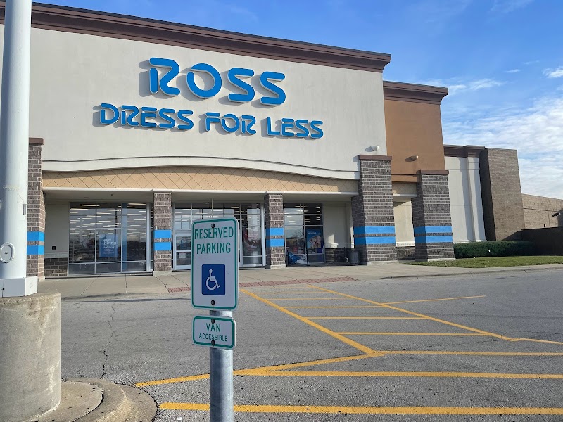 The 10 Largest Ross Store Locations in Kentucky