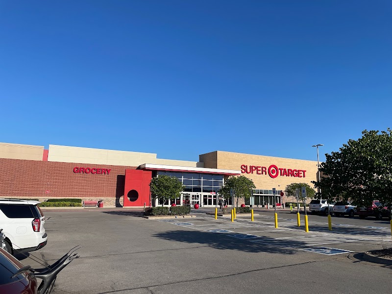 Target (0) in Tulsa OK