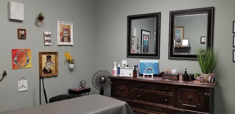 Tattoo Removal (0) in Greenville SC