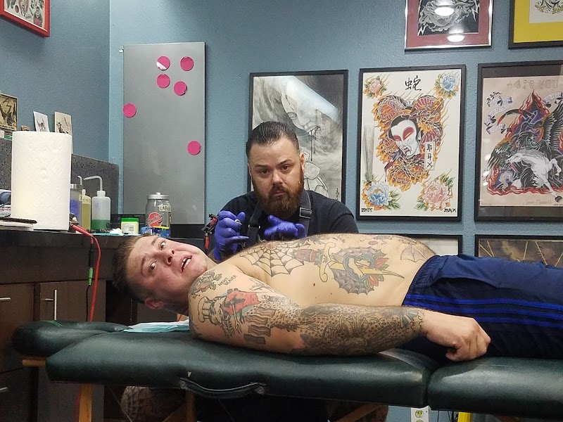 Tattoo Removal (0) in Sacramento CA