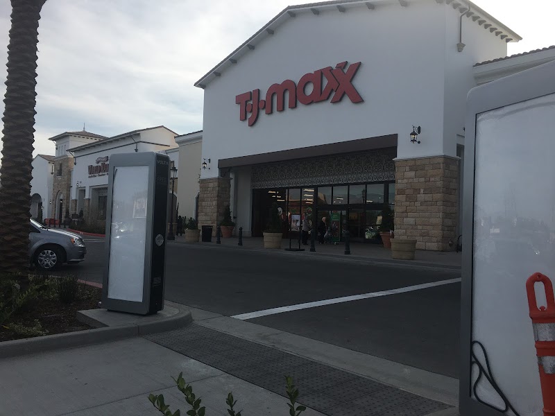 TJ Maxx (0) in Concord CA