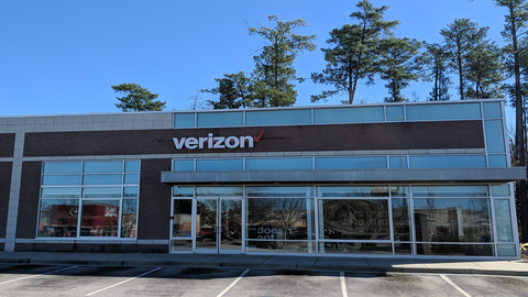 Verizon (0) in Augusta GA