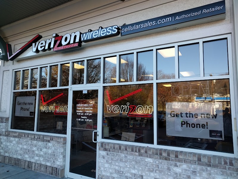 Verizon (0) in Bridgeport CT
