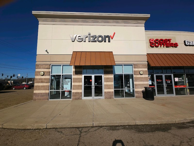 Verizon (0) in Canton OH