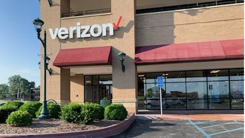 Verizon (0) in Columbia MO