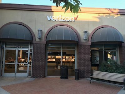 Verizon (0) in Corona CA