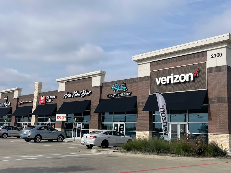 Verizon (0) in Grand Prairie TX
