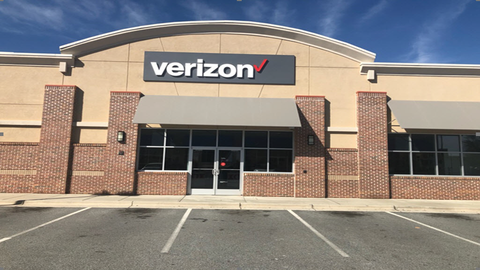 Verizon (0) in Greensboro NC