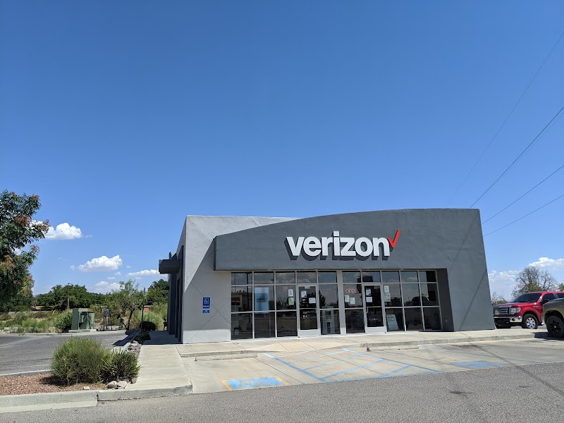 Verizon (0) in Las Cruces NM