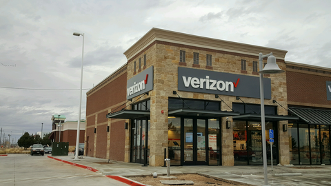 Verizon (0) in Lubbock TX