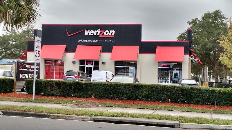 Verizon (0) in Orlando FL