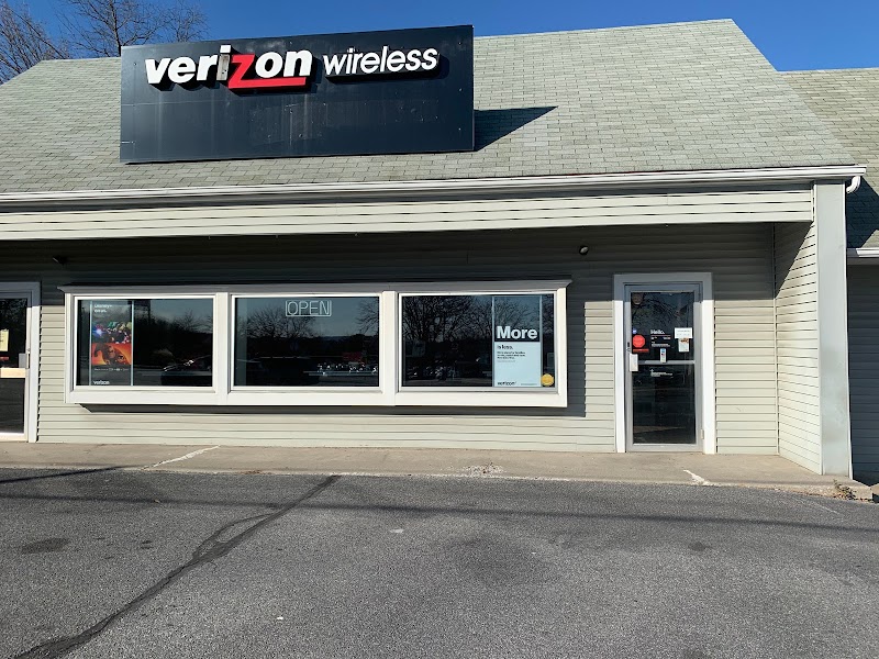 Verizon (2) in Allentown PA