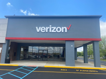 Verizon (2) in Atlantic City NJ
